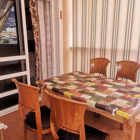 Lägenhet Callao 4 *