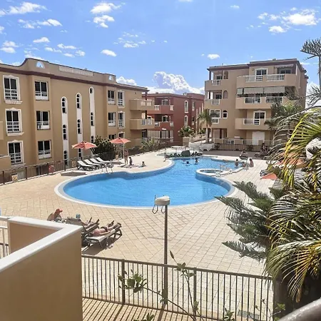 Lägenhet Callao 4 Callao Salvaje