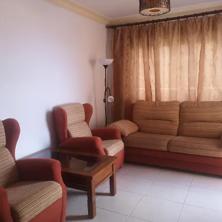 Appartamento Callao 4 *