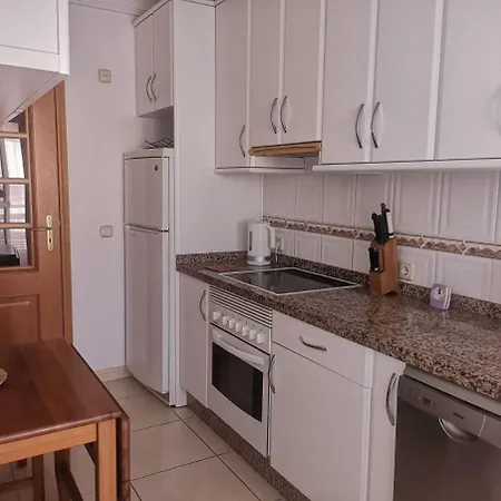 Appartamento Callao 4